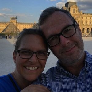 Meet your Posher, Bruce